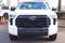 2022 Toyota Tundra 4WD SR5