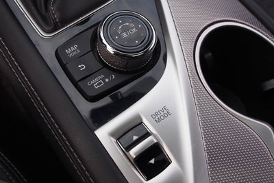 2018 INFINITI Q50 3.0t SPORT