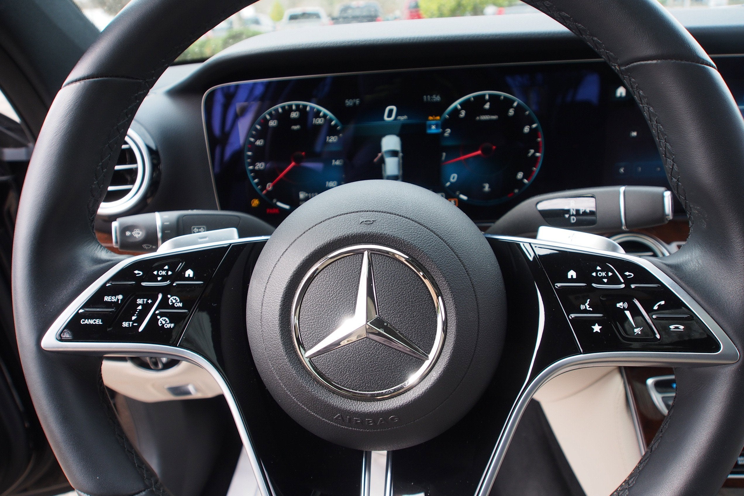 2023 Mercedes-Benz E-Class E 350