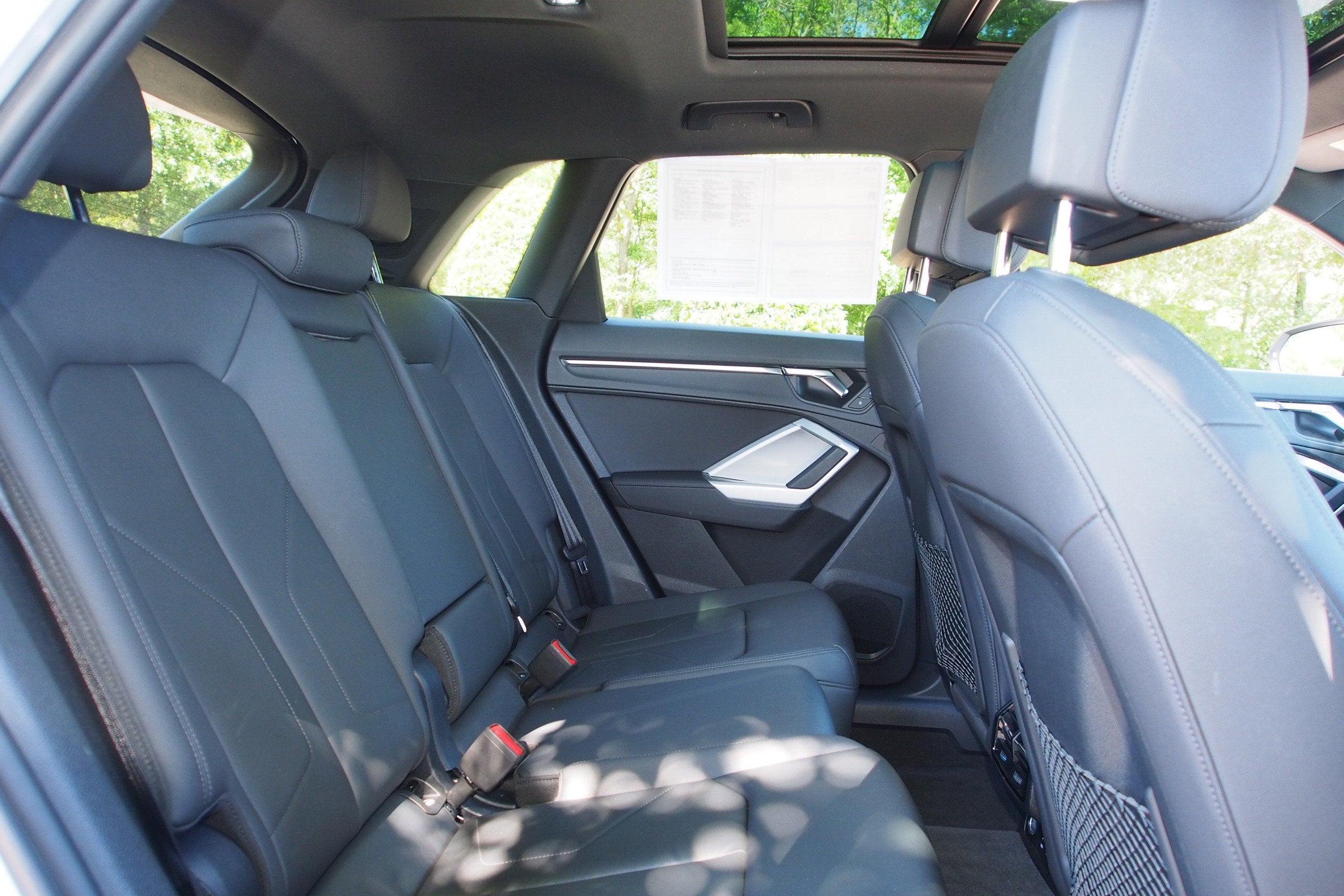 2024 Audi Q3 S line Premium