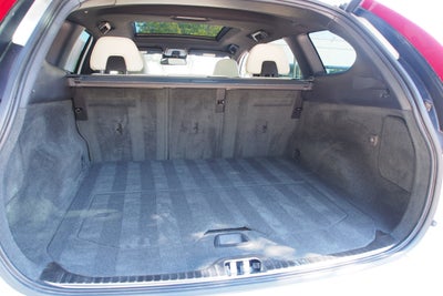 2015 Volvo XC60 T6 Platinum