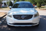 2015 Volvo XC60 T6 Platinum