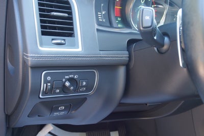 2015 Volvo XC60 T6 Platinum