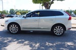 2015 Volvo XC60 T6 Platinum