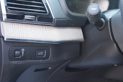 2022 Volvo XC90 Inscription