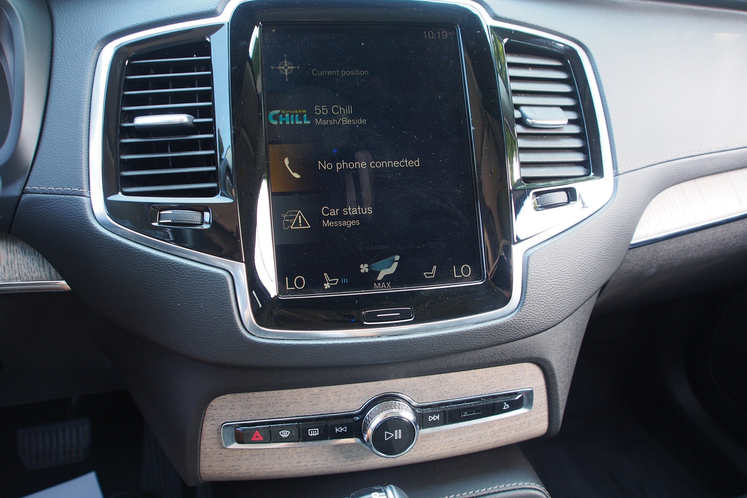 2022 Volvo XC90 Inscription