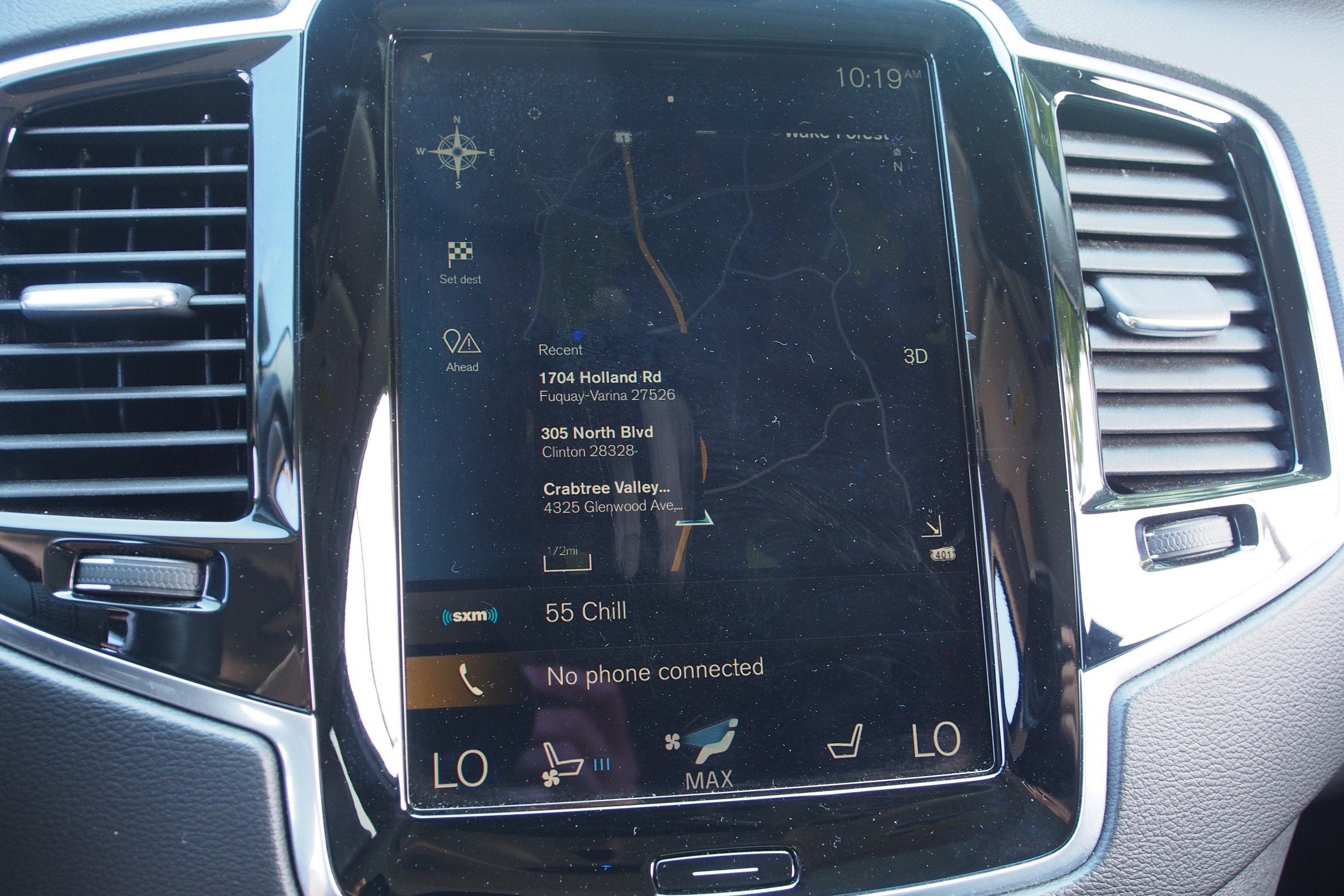 2022 Volvo XC90 Inscription