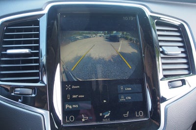 2022 Volvo XC90 Inscription