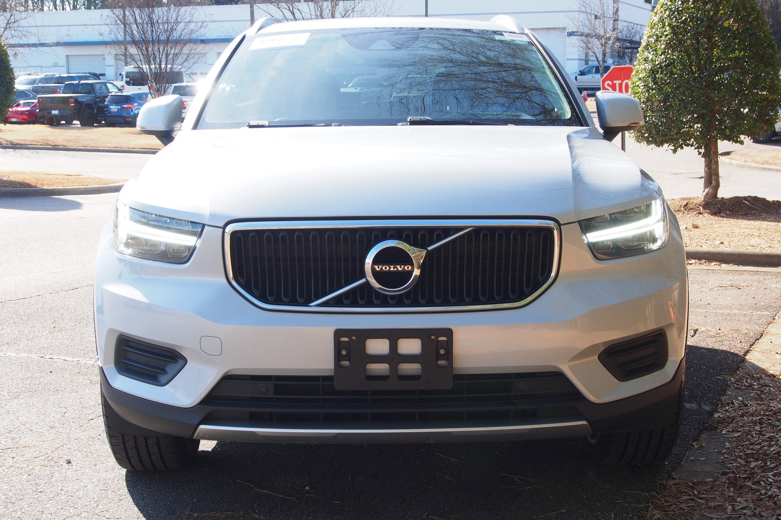 2020 Volvo XC40 Momentum