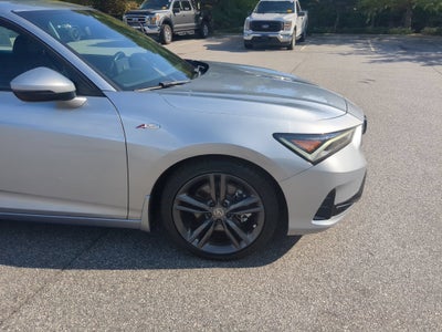2023 Acura Integra w/A-Spec Technology Package
