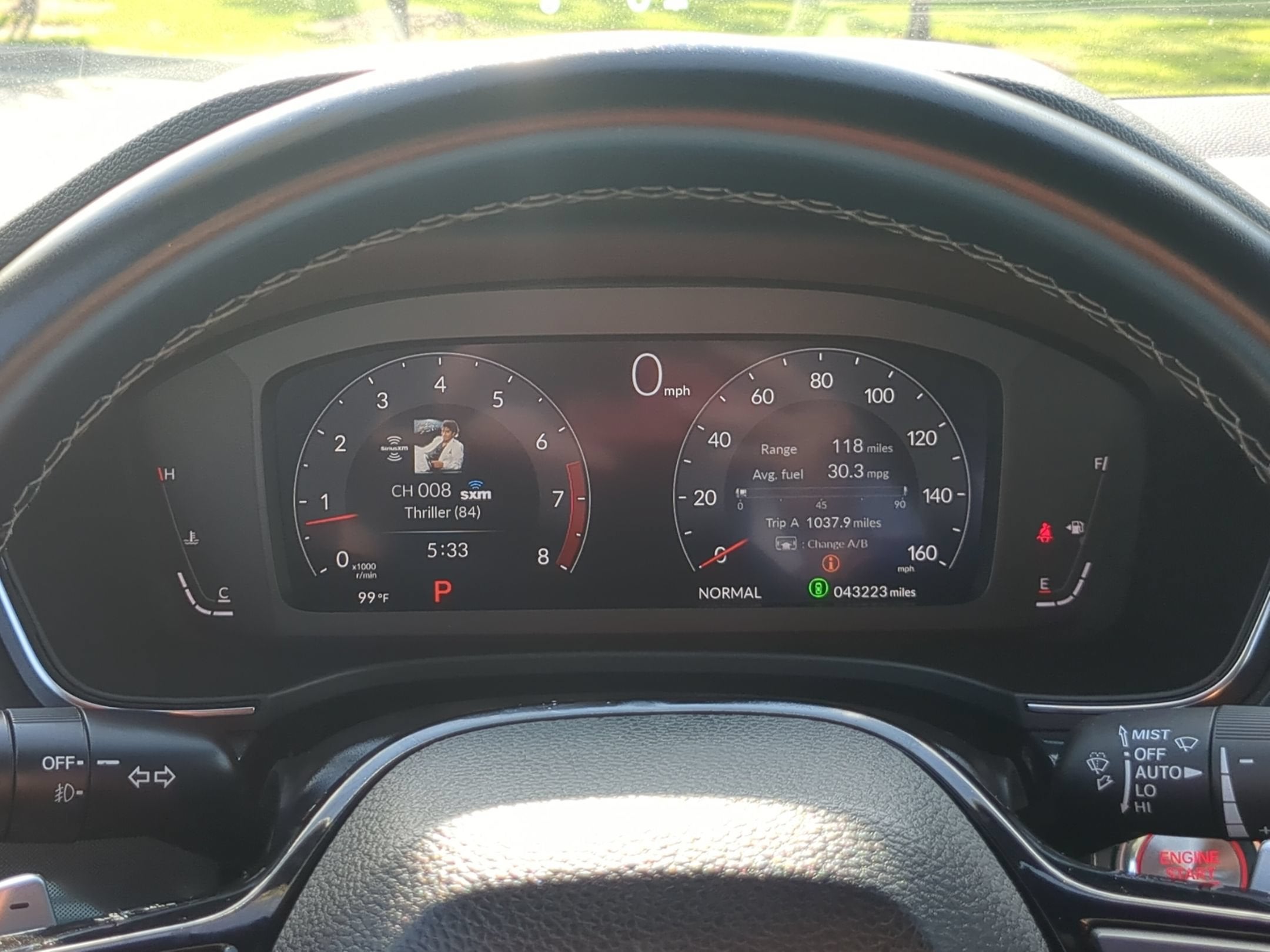2023 Acura Integra w/A-Spec Technology Package