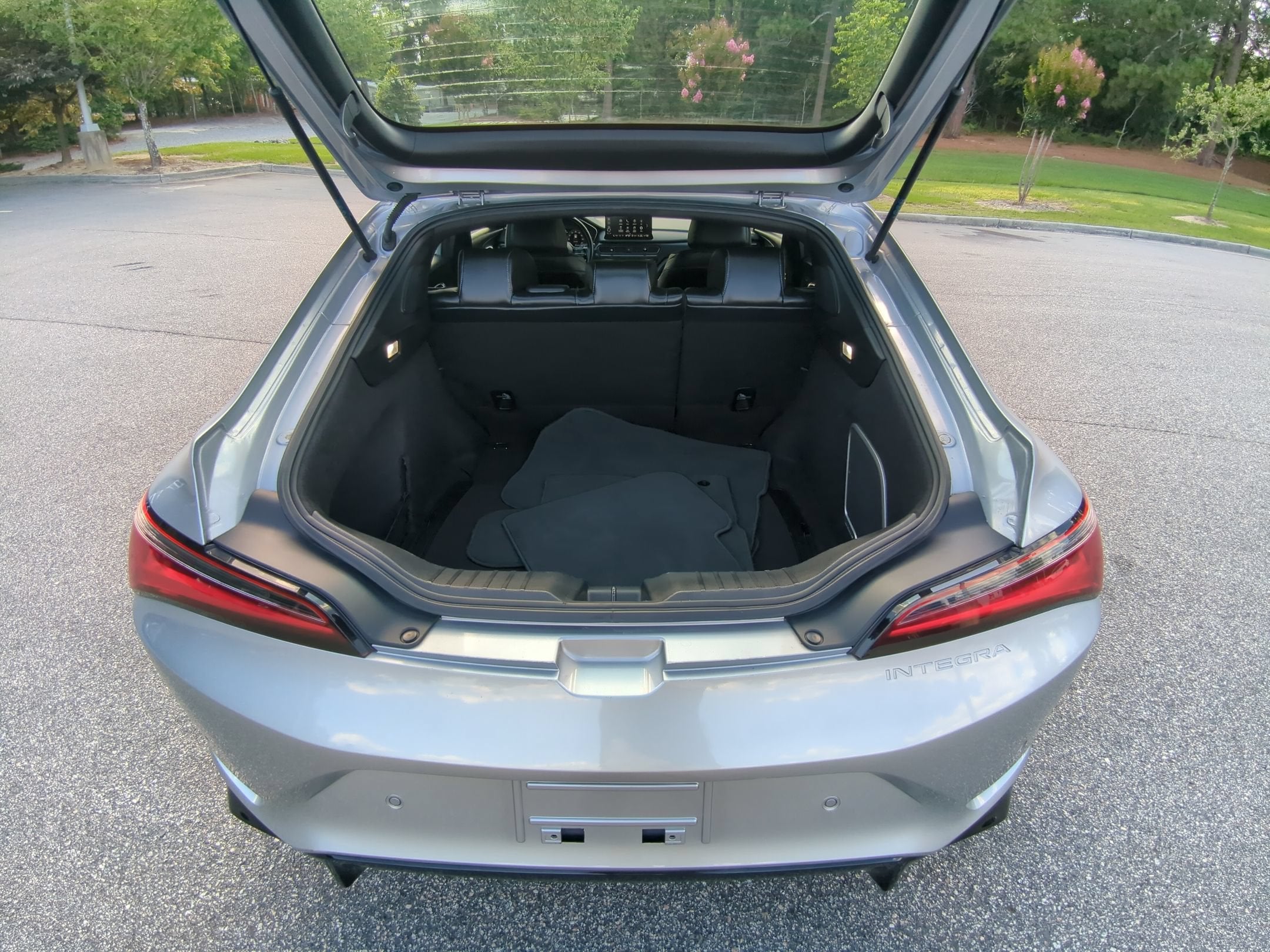 2023 Acura Integra w/A-Spec Technology Package