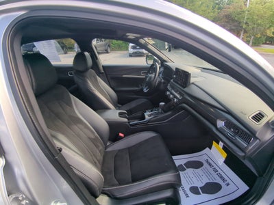 2023 Acura Integra w/A-Spec Technology Package