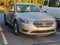 2017 Ford Taurus SEL