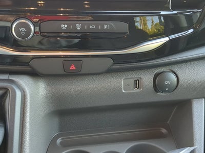 2027 Ford Transit Passenger Wagon XLT