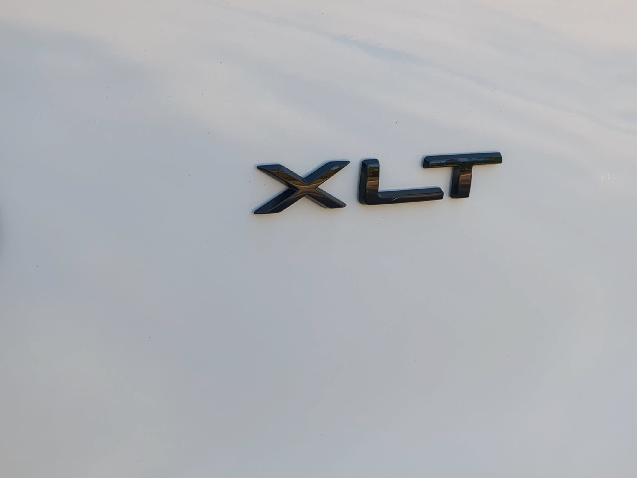 2027 Ford Transit Passenger Wagon XLT