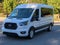 2027 Ford Transit Passenger Wagon XLT