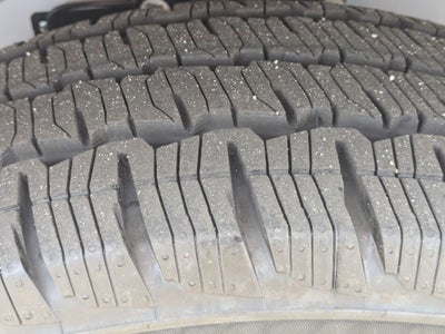 2025 Ford Transit Passenger Wagon XL