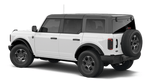 2026 Ford Bronco Big Bend - Crossroads Courtesy Demo