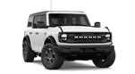 2026 Ford Bronco Big Bend - Crossroads Courtesy Demo