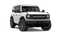 2026 Ford Bronco Big Bend - Crossroads Courtesy Demo