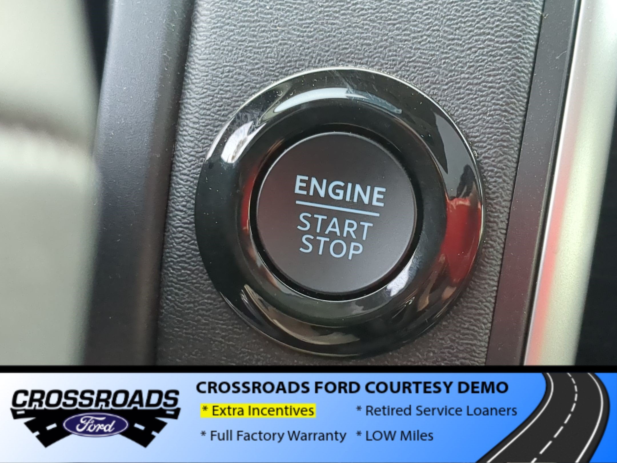 2026 Ford Expedition Max Active - Crossroads Courtesy Demo