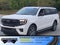 2026 Ford Expedition Max Active - Crossroads Courtesy Demo