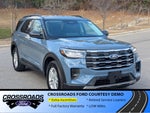 2026 Ford Explorer Active - Crossroads Courtesy Demo