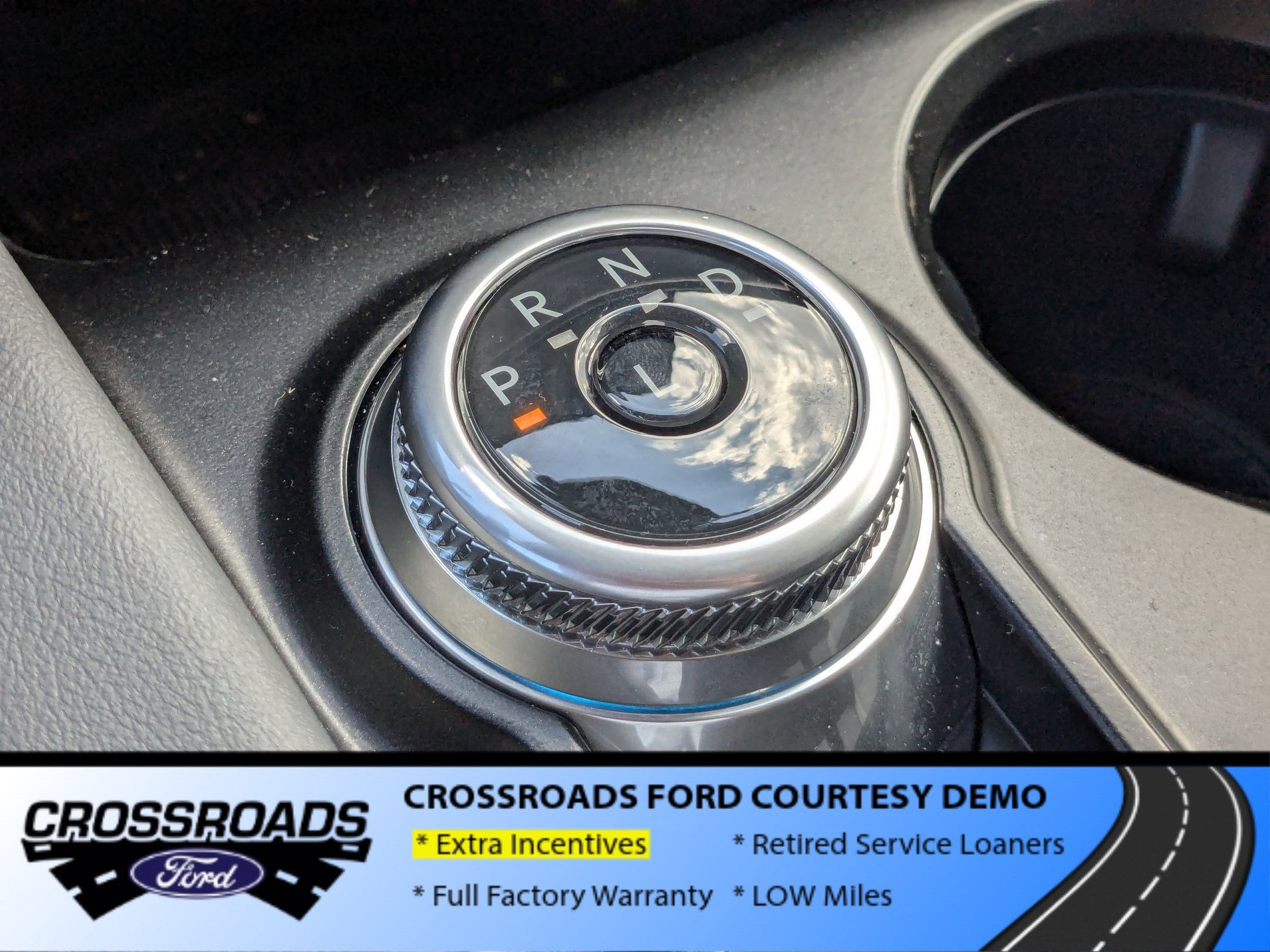 2026 Ford Explorer Active - Crossroads Courtesy Demo