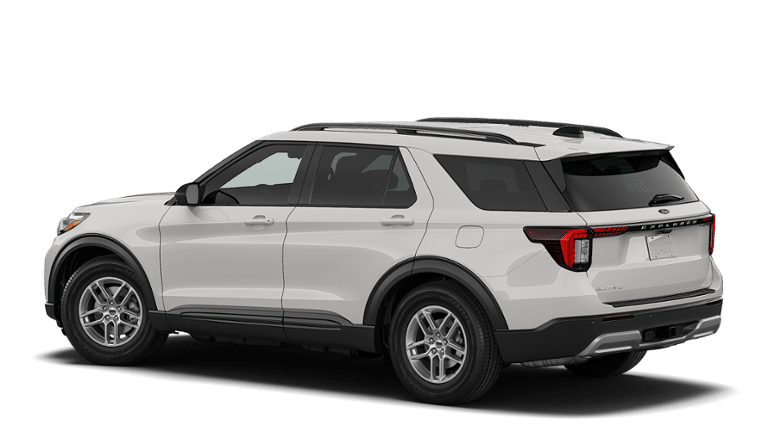 Get Active Colouring In 2027 Ford Explorer Active in Canton, NC | Asheville Ford Explorer | Ken ...