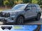 2026 Ford Explorer ST-Line - Crossroads Courtesy Demo
