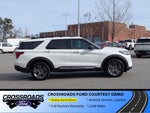 2025 Ford Explorer Active - Crossroads Courtesy Demo