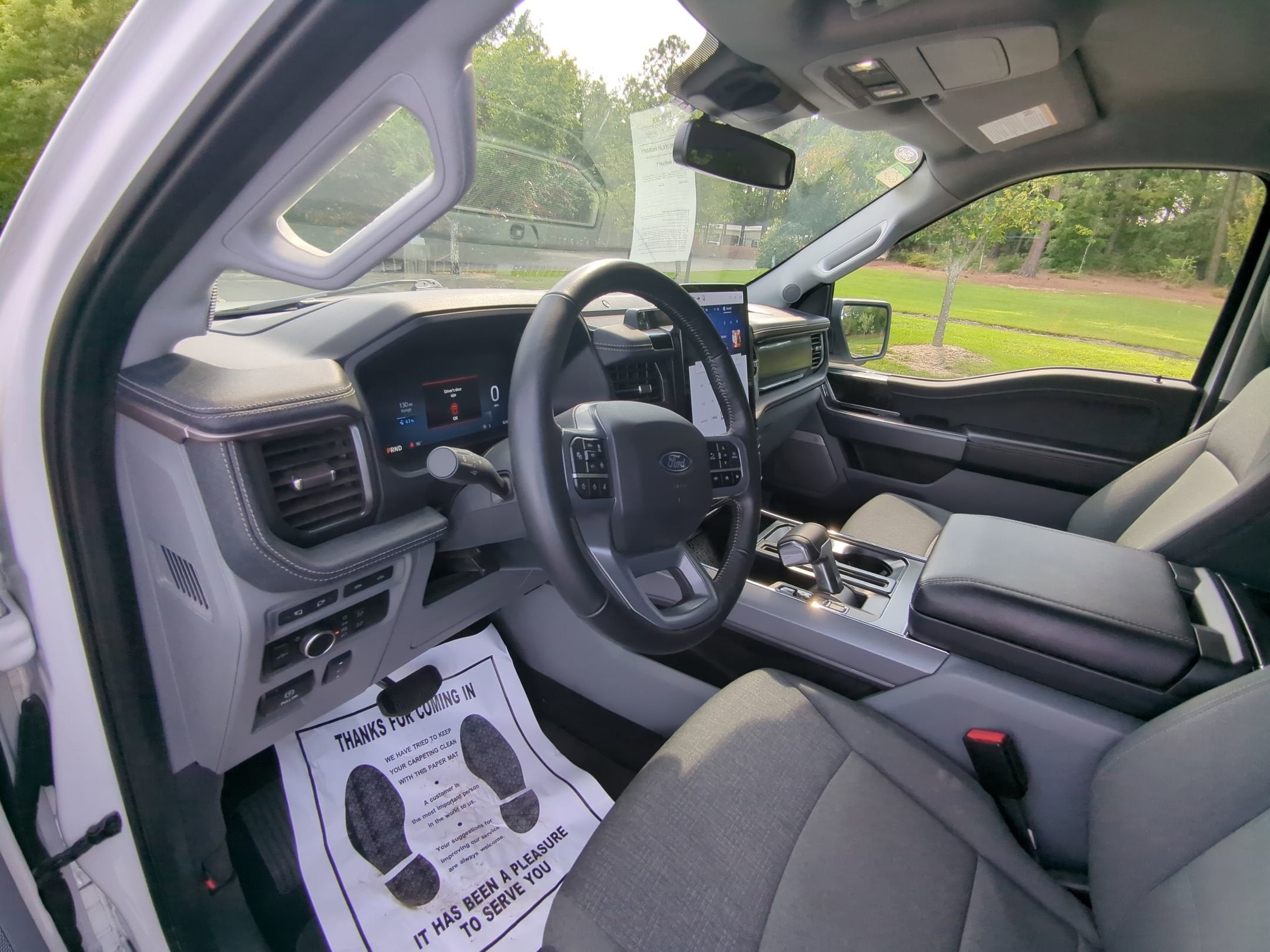 2024 Ford F-150 Lightning Flash