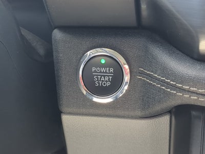 2024 Ford F-150 Lightning Flash