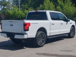2024 Ford F-150 Lightning Flash