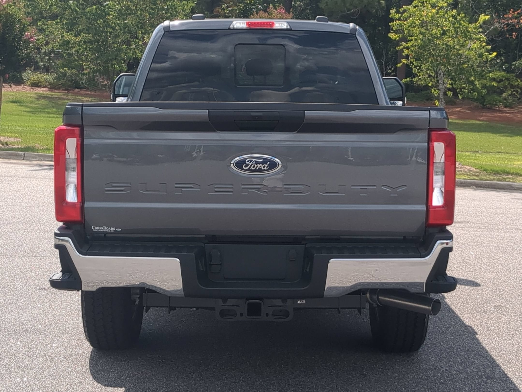 2026 Ford Super Duty F-250 SRW XLT