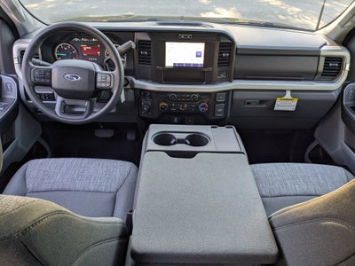 2026 Ford Super Duty F-250 SRW XLT