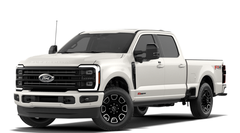 2027 Ford Super Duty F-250 SRW Base