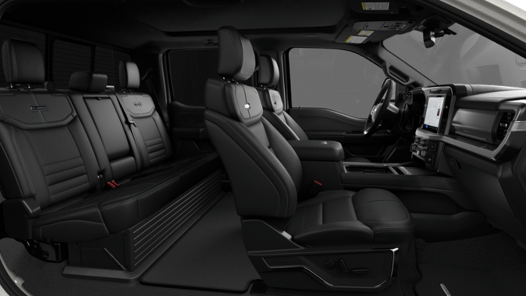 2027 Ford Super Duty F-250 SRW Base