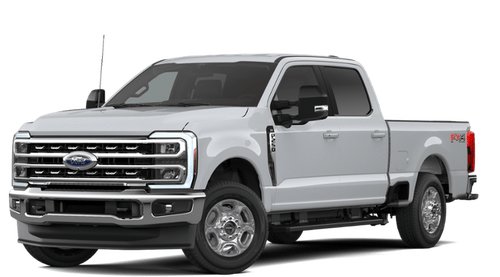 2026 Ford Super Duty F-250 SRW Base