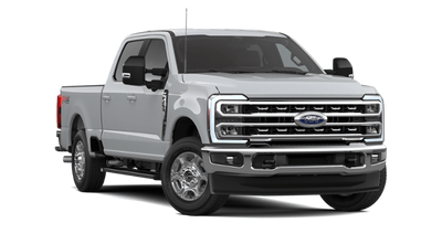 2026 Ford Super Duty F-250 SRW Base