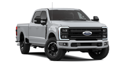 2026 Ford Super Duty F-250 SRW Base
