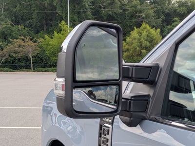 2025 Ford Super Duty F-250 SRW LARIAT