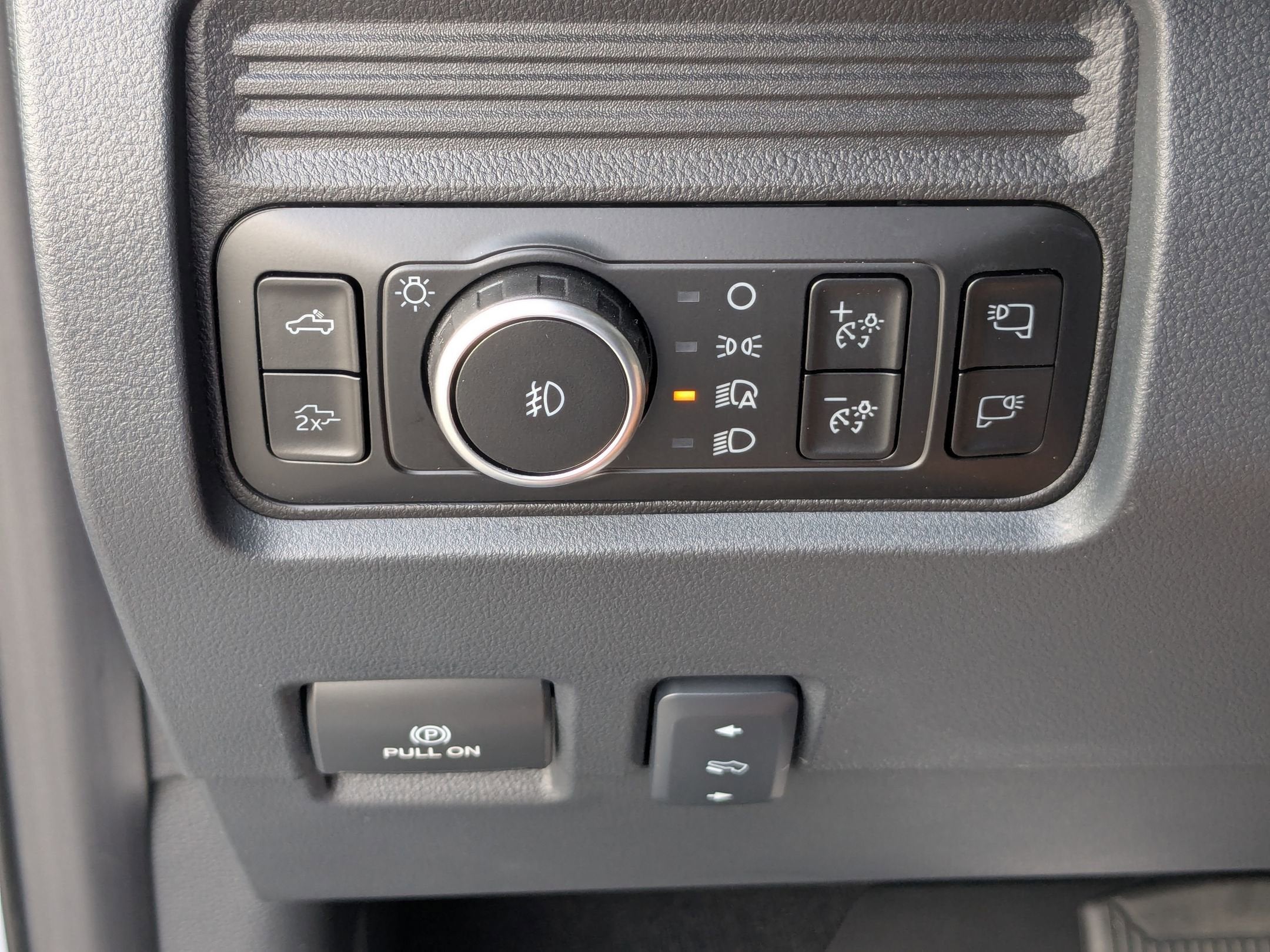 2025 Ford Super Duty F-250 SRW LARIAT