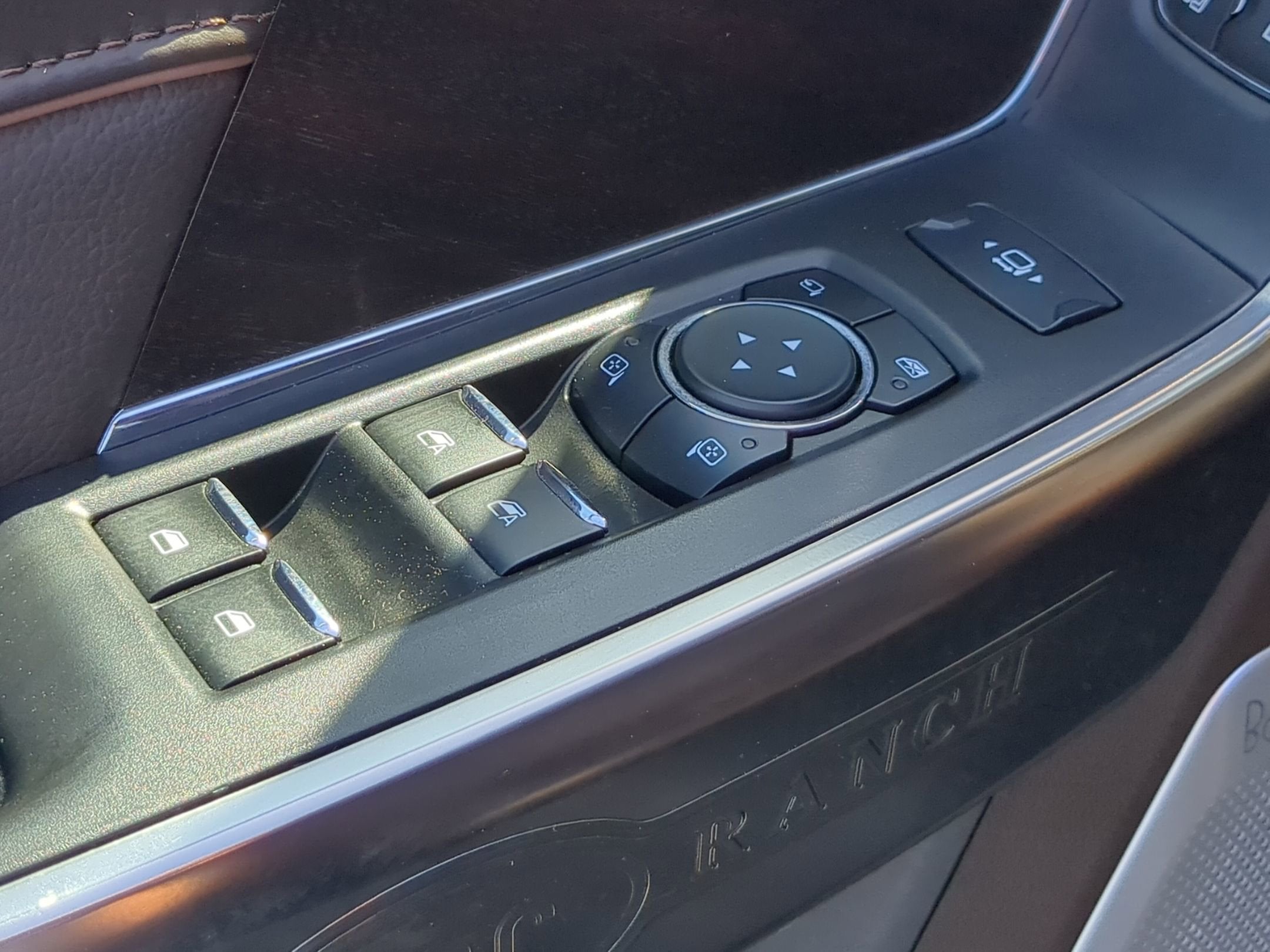 2024 Ford Super Duty F-250 SRW King Ranch