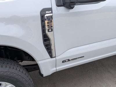 2026 Ford Super Duty F-250 SRW XLT