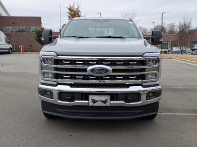 2026 Ford Super Duty F-250 SRW XLT