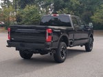 2027 Ford Super Duty F-350 SRW Platinum