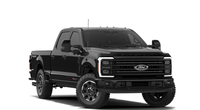 2027 Ford Super Duty F-350 SRW Base