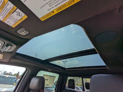 2026 Ford Super Duty F-350 SRW King Ranch